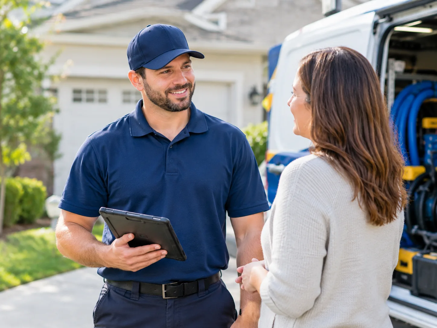 Sewage Backup Cleanup Lupton, MI FAQs